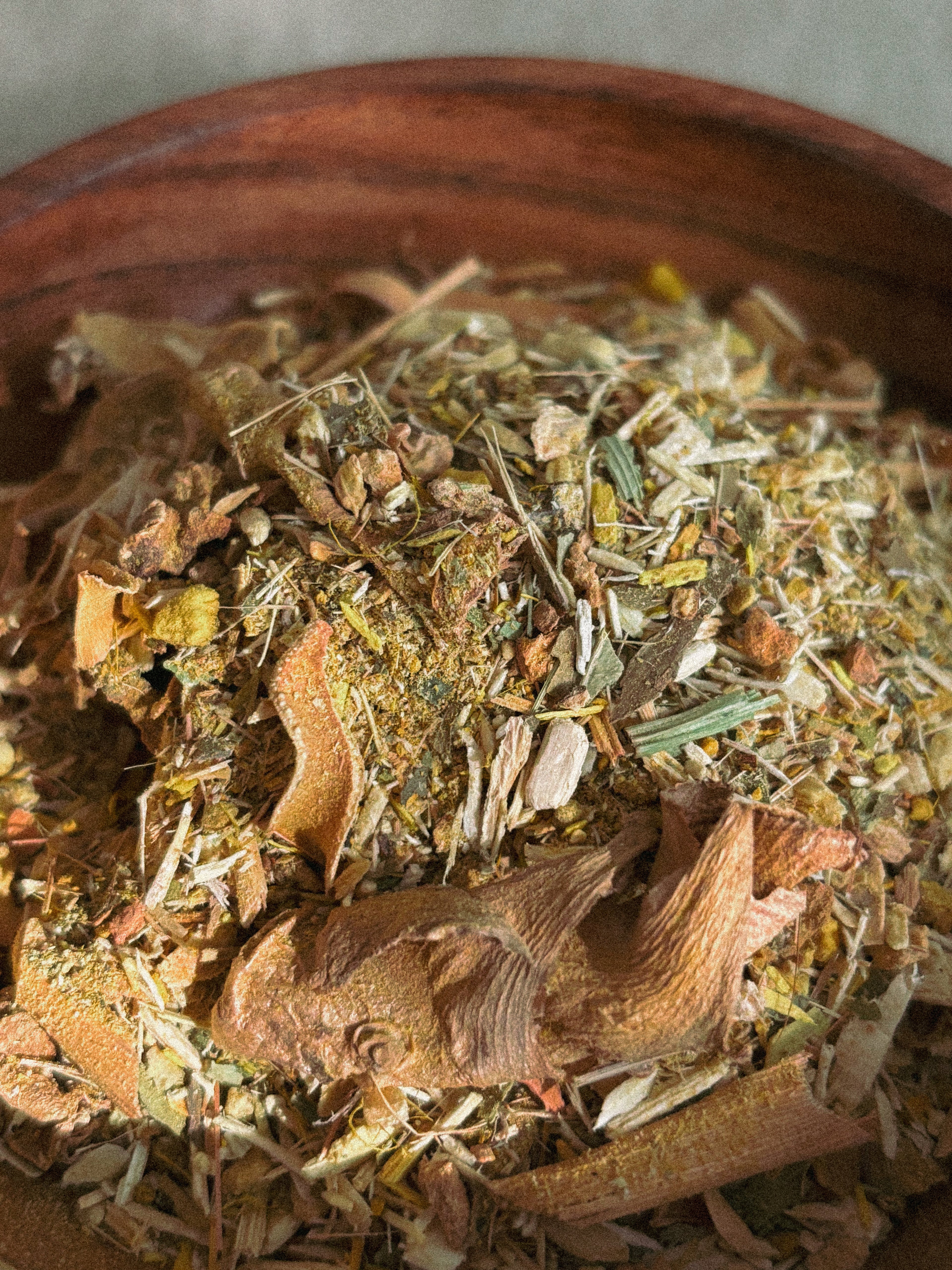 ハーブの定期便